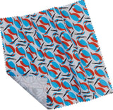 Premium Kingfisher Glasses Cleaning Cloth