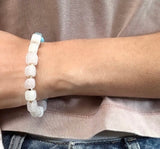 Arran Bay Ocean Stone Bracelet