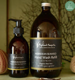 Hebridean Seaweed Hand Wash 300ml