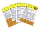 Material Adventure-Activity Cards