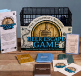 Beer Escape Game