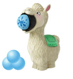Llama Squeeze Popper