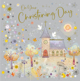 On Your Christening Day