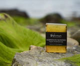 Hebridean Seaweed Soap 150g