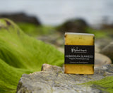 Hebridean Seaweed Glycerine Soap 150g