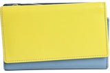 Ladies Wallet Purse, Arizona Multi