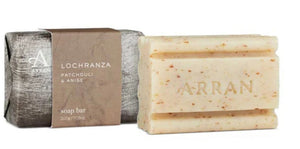 Lochranza Mens Soap 200g