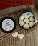 Rhubarb Crumble Pie Soy Wax Melts