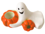 Ghost Candle Holder