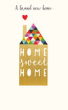 Home Sweet Home