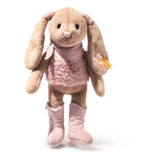 Steiff, Hoppie Rabbit, Cowgirl