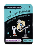 Nature Phenomena-Activity Cards