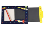 Space Age Magic Slate, 20.8cm