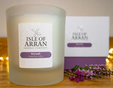 Isle Of Arran Munadh: Heather Hills