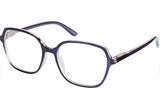 Windsor Purple ECO Friendly Reading Glasses 3.0