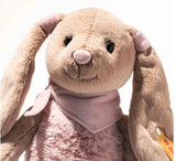 Steiff, Hoppie Rabbit, Cowgirl