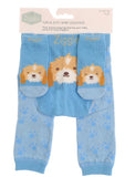 Cockapoo Leggings and Socks Set (0-6mths)