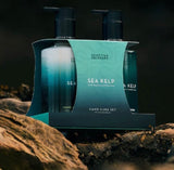 Sea Kelp Hand Care Set 2 x 300ml