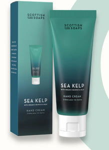 Sea Kelp Hand Cream 75ml