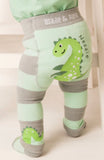 Nessie Leggings Age 0-6 Months
