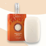 Orchard Spice Soap 150g in Carton