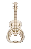 Gentlemen’s Hardware Guitar Bottle Opener