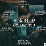 Sea Kelp Hand Wash Refill 1.2L