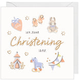 On Your Christening Day