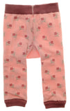 Pink Bunnies Leggings And Socks Set (0 - 6 Months)