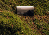 Oakmoss Hand & Body Soap 220g Wrapped