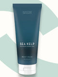 Sea Kelp Body Wash 200ml