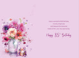 Especially For You On Your 85th Birthday