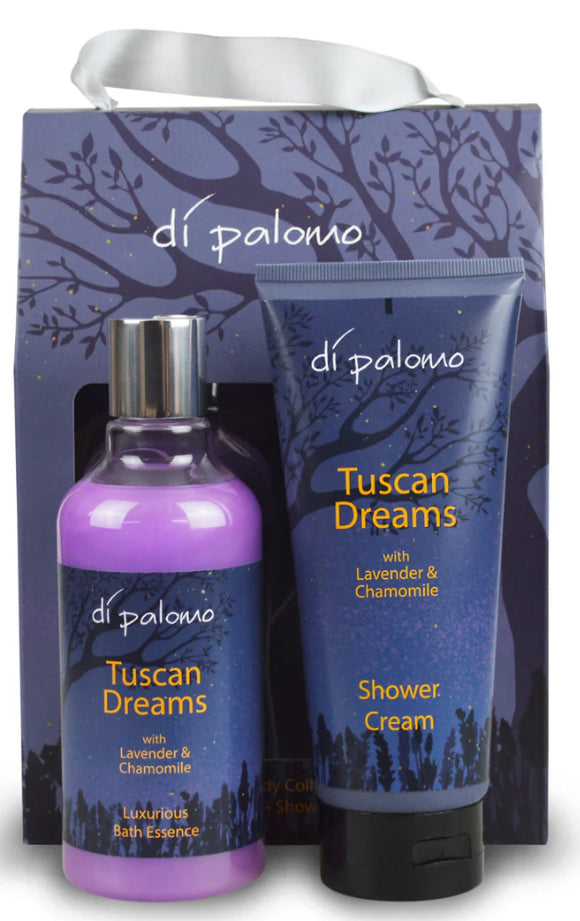 Di Palomo - Bath & Body Collection - Tuscan Dreams