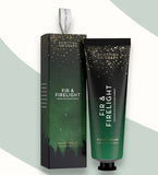 Fir & Firelight Hand Cream 75ml