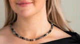 Arran Bay Halo 3 Necklace