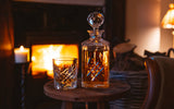 Island Whisky Reed Diffuser