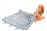 Cockapoo Comforter Blanket