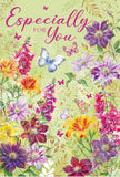 Especially For You, Happy Birthday
