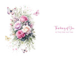 Forever In Our Hearts - Roses