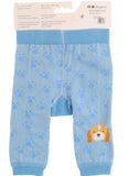 Cockapoo Leggings and Socks Set (0-6mths)