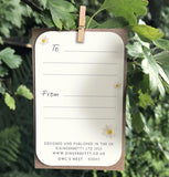 Keepsake Card - Friends Memories