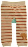 Highland Cow Leggings And Socks (6 - 12 Months)