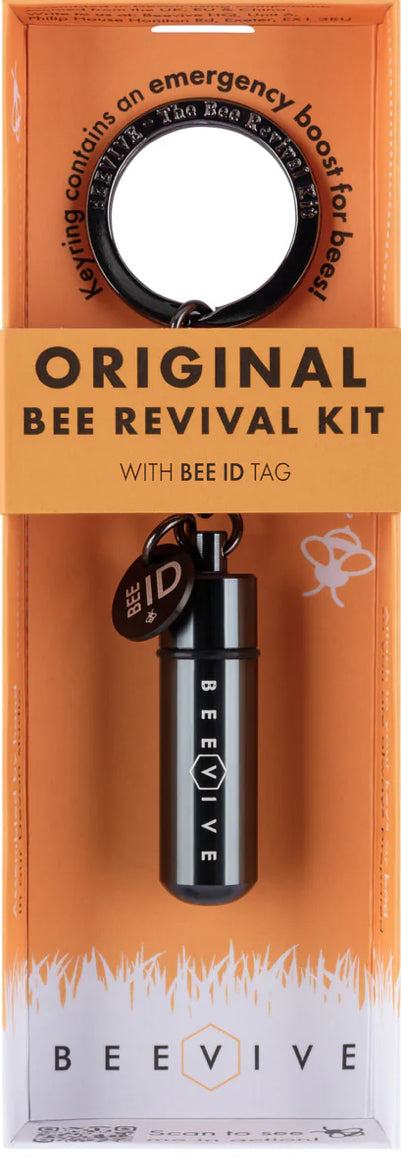 The Original Bee Revival Kit - Anthracite Grey Edition