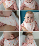 Dribble Bib Gift Set, Dream