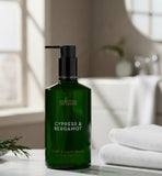 Cypress & Bergamot Body & Hand Wash 300ml