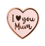 Splosh - Keepsake Pin - Mum