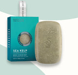 Sea Kelp Body Scrub Bar 150g