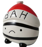 Bah Humbug Standing Decoration
