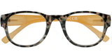Stow Lemon Reading Glasses 2.0