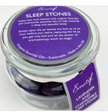 Sleep Stone Gift Set - Lavender & Chamomile